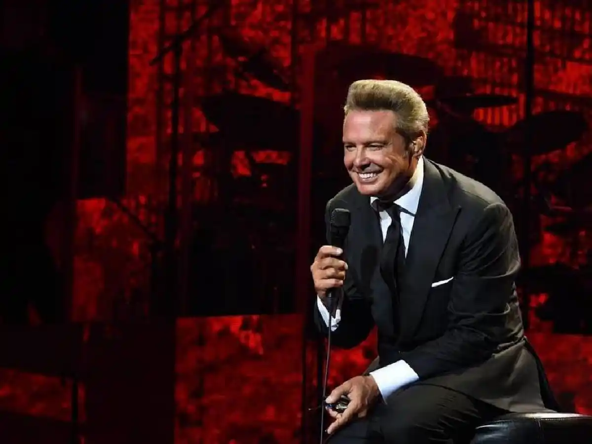 Los pedidos especiales de "Luismi" para su show este martes en Córdoba