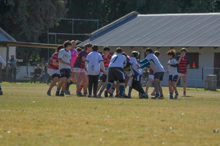 rugby juveniles - 3