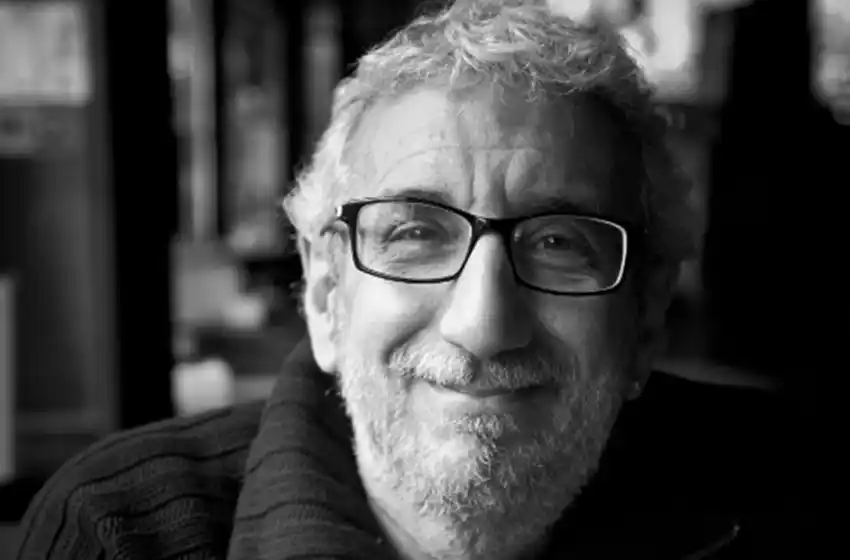 Pablo Alabarces: «Es falso que el fútbol refleja a la sociedad»