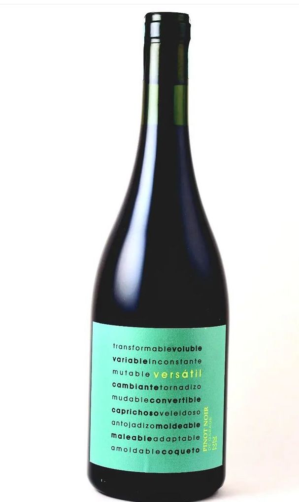 Versátil