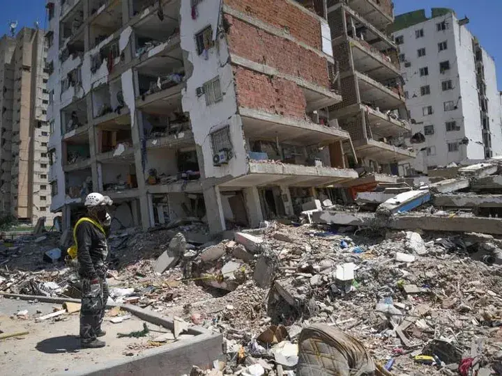 Delegación de Israel y autoridades venezolanas coordinan misiones de evaluación estructural tras los terremotos