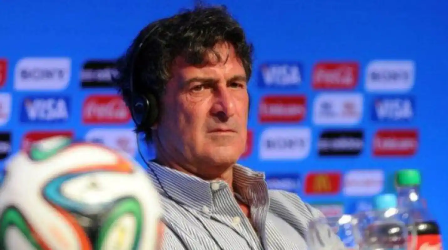 Kempes defendió a Messi y criticó duro a Maradona