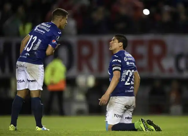 El increíble comunicado de Jorge Wilstermann