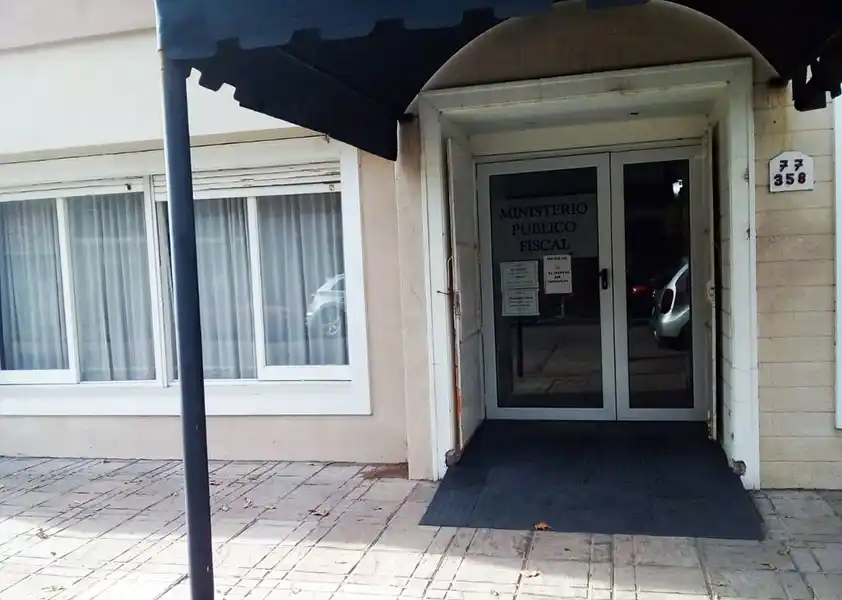 Se declararon inocentes los dos marplatenses detenidos