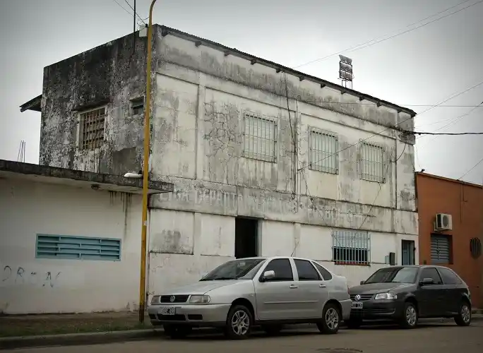 #LaMuerteDeOrtega: Se suspendió la séptima fecha del fútbol local 