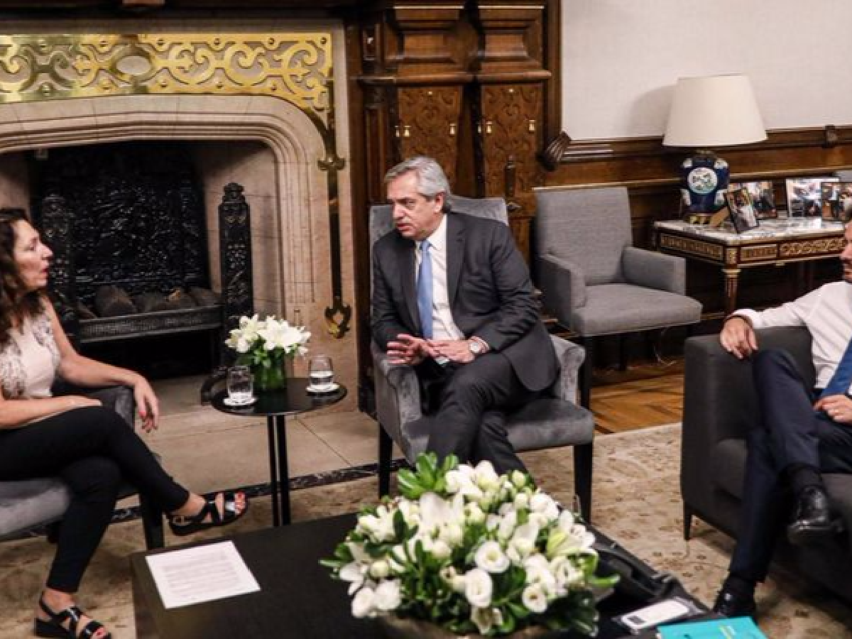Reducen al "mínimo" la intervención de la AFI en la Justicia