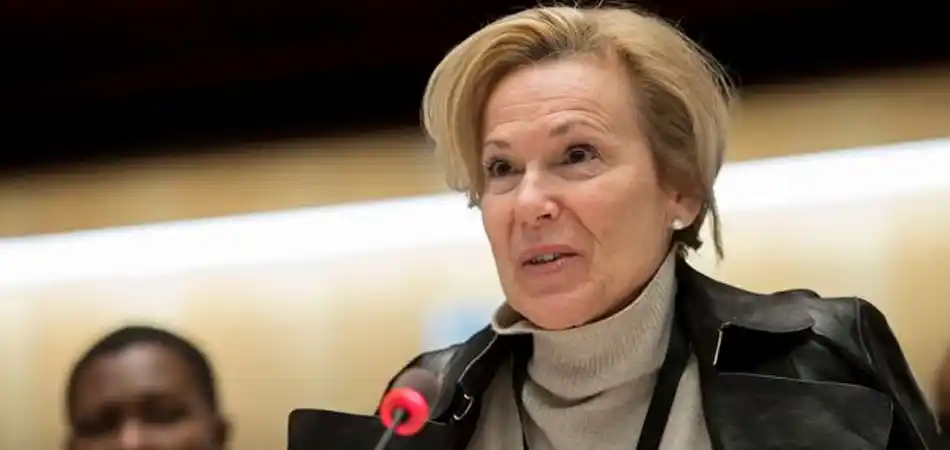 Experta del Gobierno advierte que Estados Unidos entró en "una nueva fase" de la pandemia 