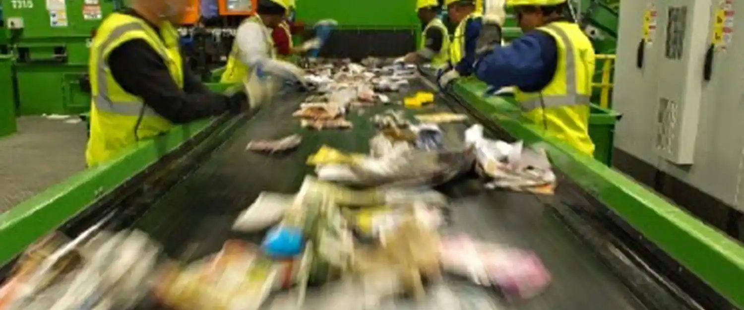 Reglamentan ley de Gestión de los Residuos Sólidos Urbanos 