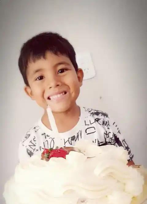¡Feliz Cumple, Jhona!