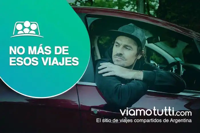 ¿Querés viajar y ahorrar?