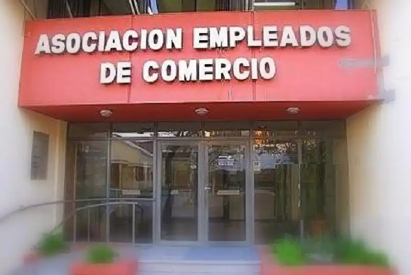 Empleados de Comercio adhiere al paro de este jueves