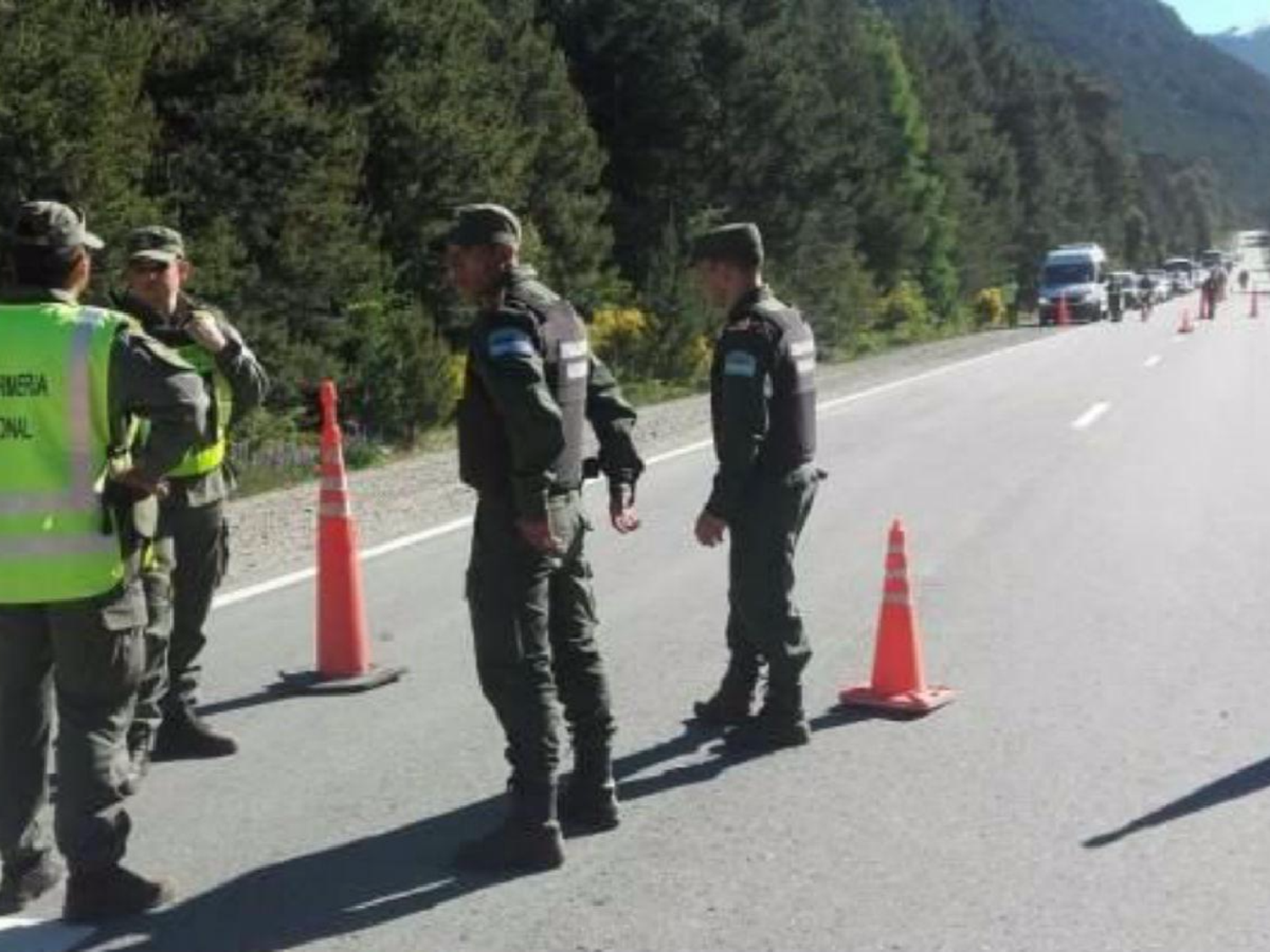 Convocan a una marcha para reclamar por la muerte de un joven mapuche 