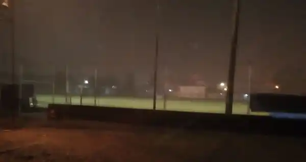 Copa Gualeguaychú: Por la lluvia, se suspendieron las semifinales