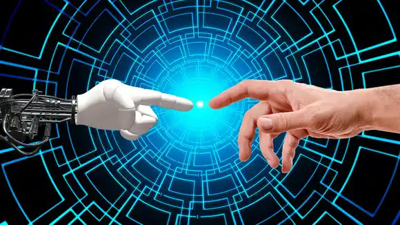 Los nuevos trabajos creados por la inteligencia artificial