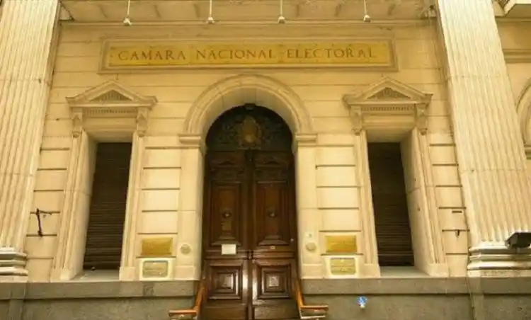 La Cámara Nacional Electoral garantizó la transparencia de las elecciones primarias del domingo