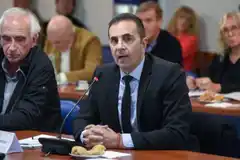 Cordero aseguró que se homologarán paritarias por encima de la inflación