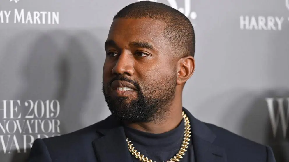 Kanye West anuncia su candidatura a la Presidencia de Estados Unidos