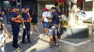 Saqueos en Córdoba: doce condenas y prisión preventiva para dos imputados