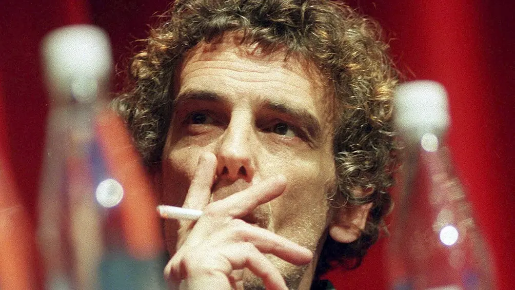Los hijos de Spinetta subieron una nueva grabación de la presentación de «Artaud»
