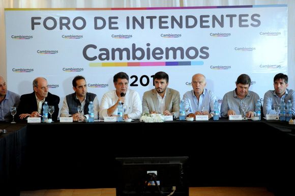 Los intendentes de JxC pidieron una reunión “urgente” con Kicillof: “Nuestros municipios necesitan respuestas"