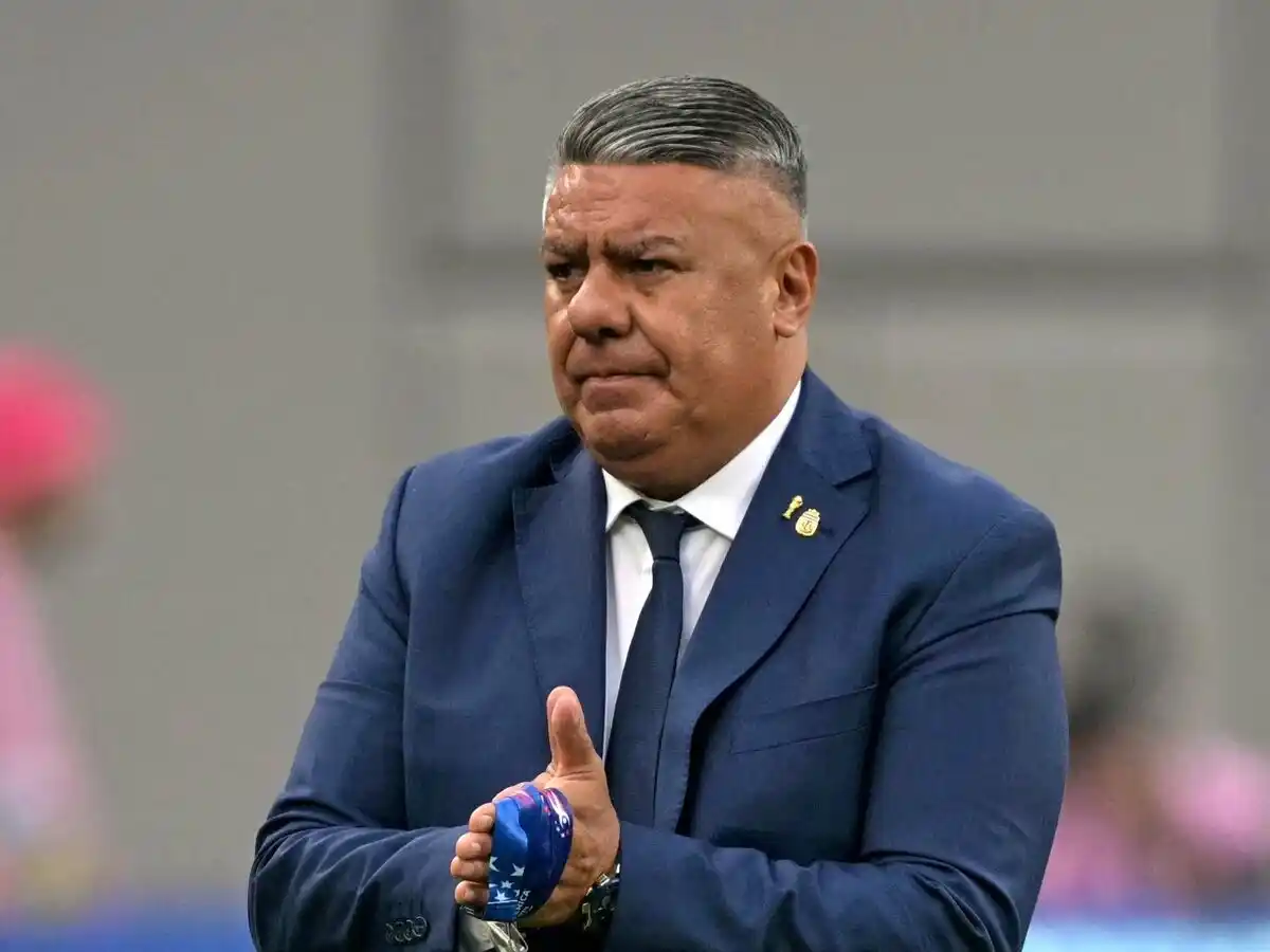 La AFA no modificará los planes del Sub 20.