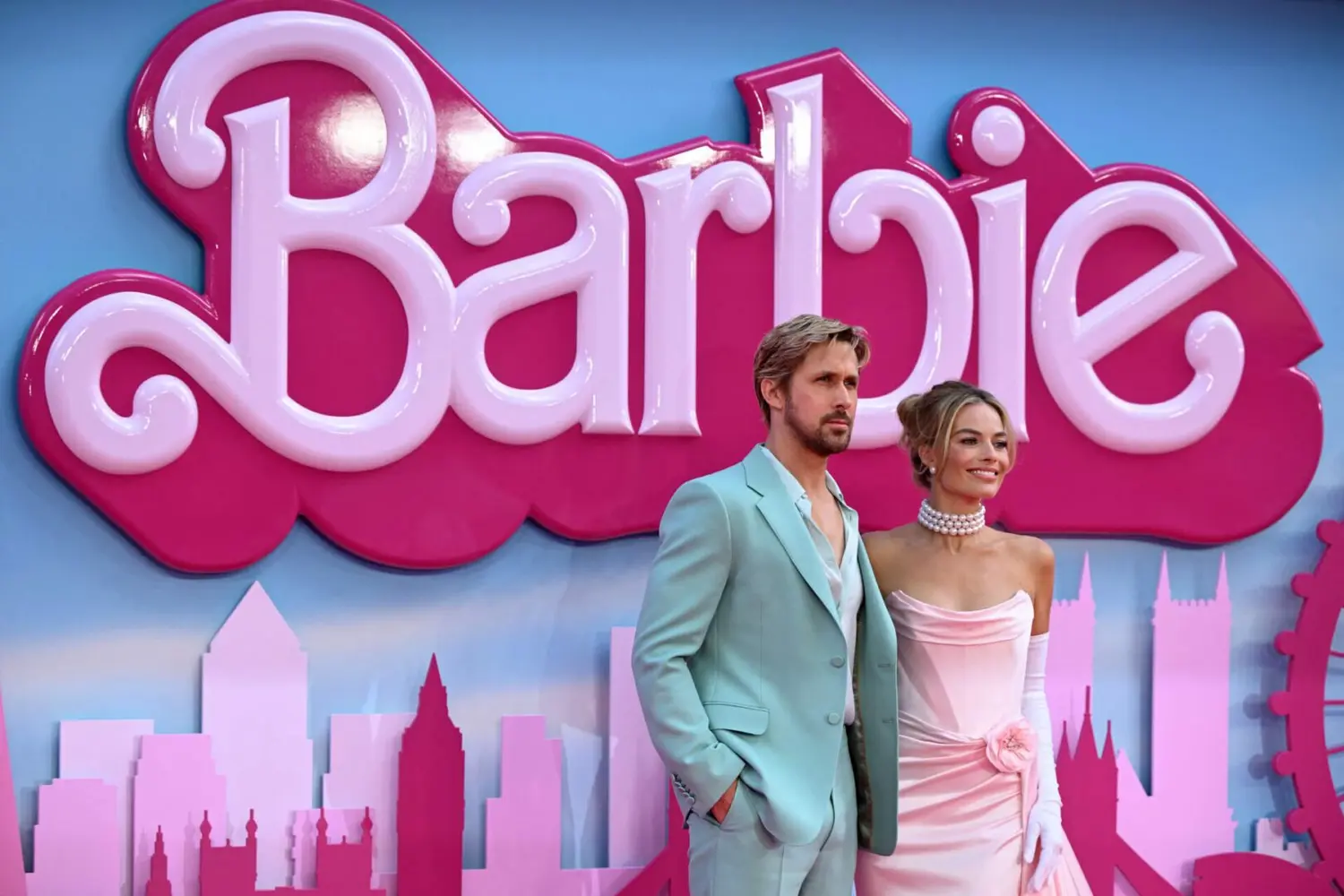 ¡LA FIEBRE ROSA LLEGA CON BARBIE! Conoce las curiosidades más resaltantes de esta popular película