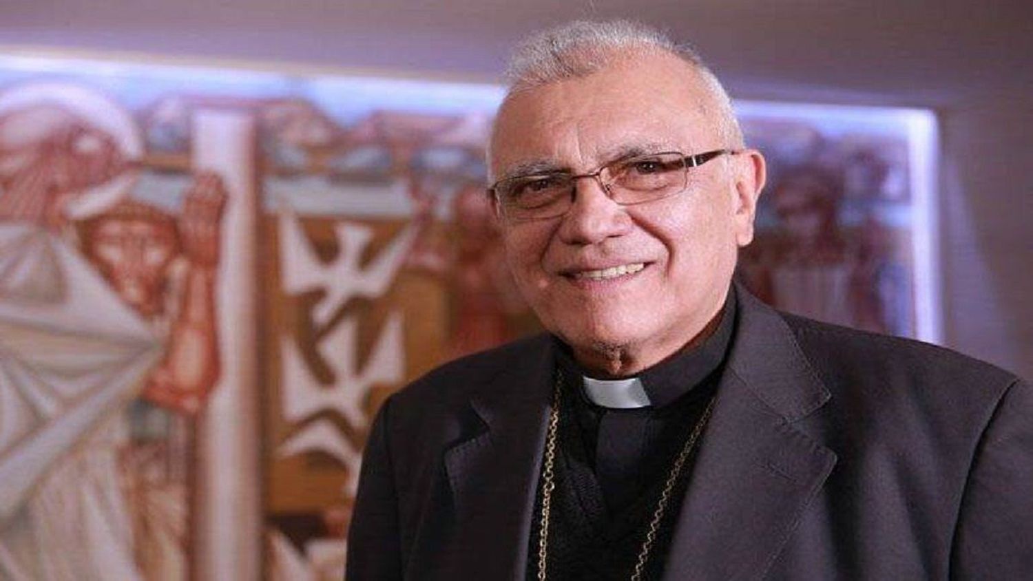 CARDENAL BALTAZAR PORRAS aboga por el reencuentro de los venezolanos