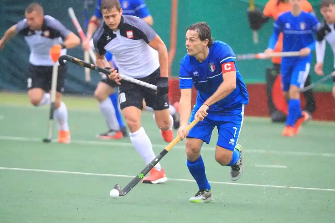 Derrota por Shoot Out para Italia en el cierre del Pre-Mundial