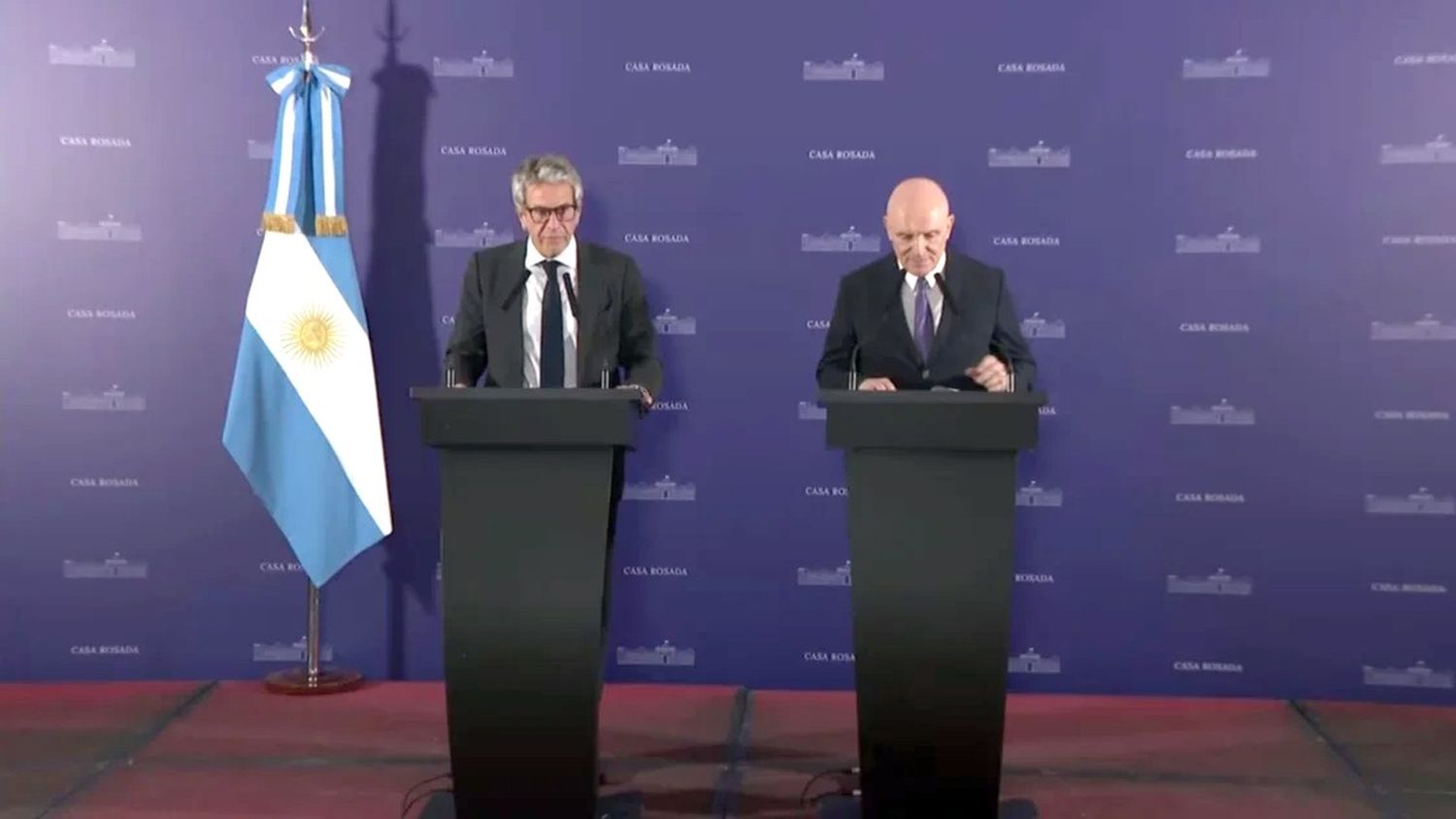 El Gobierno lanzó el régimen de “Inocencia Fiscal” para incentivar el uso de los dólares del colchón