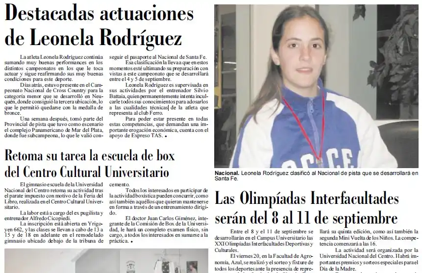 29 de agosto