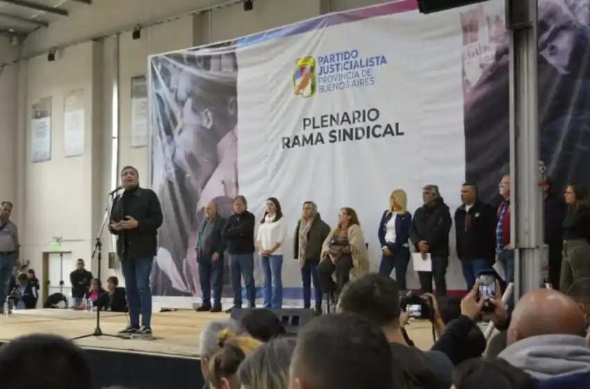 En medio de las tensiones internas, Máximo Kirchner cuestionó a Martín Guzmán por no involucrarse en “las disputas de poder”