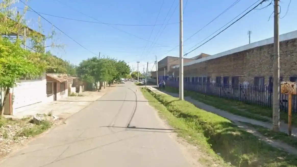 Homicidio en Rosario: un hombre de 37 años fue asesinado de un disparo en la cabeza