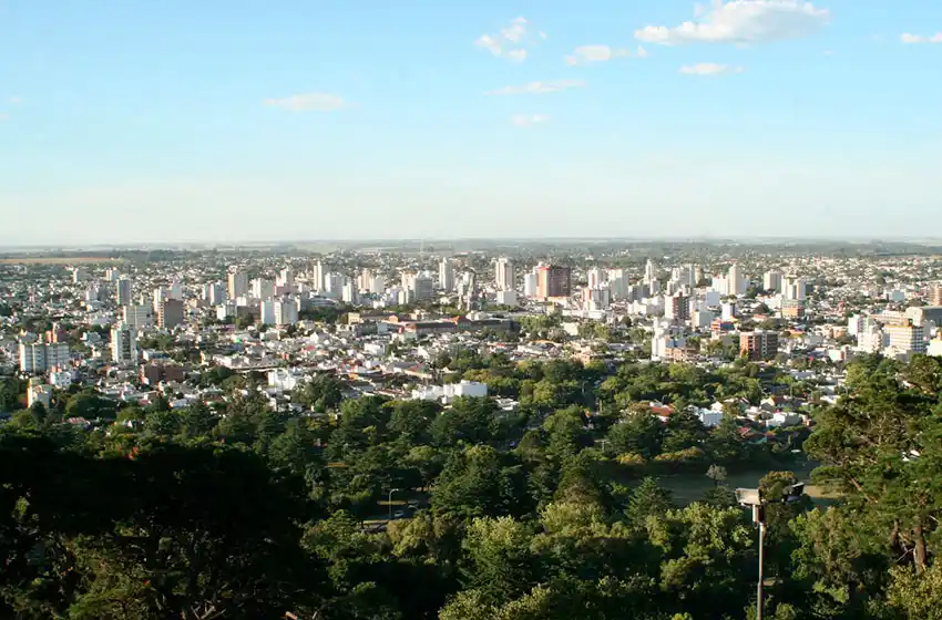 Tandil volvió a ser catalogado como Municipio de "alto riesgo"