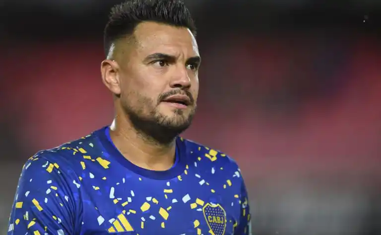 Giorgio Armas, el astrólogo de Boca: “Chiquito Romero está muy mal aspectado”