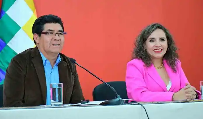 Bolivia amplió el receso escolar una semana por el crudo invierno