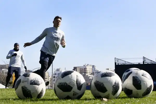 Copa Argentina: Esta tarde, Boca debuta frente a Alvarado