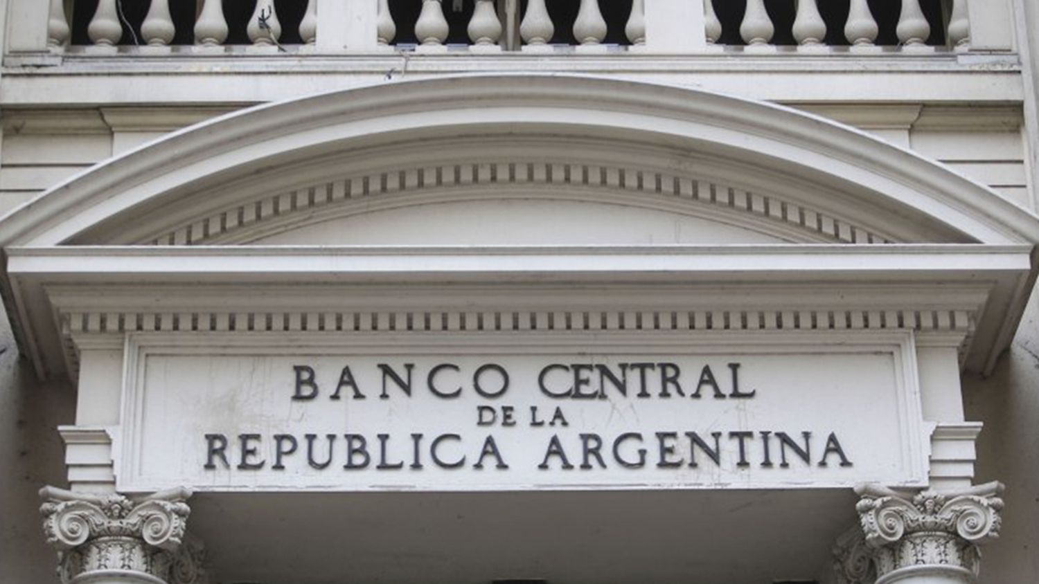 El Banco Central modificó las tasas