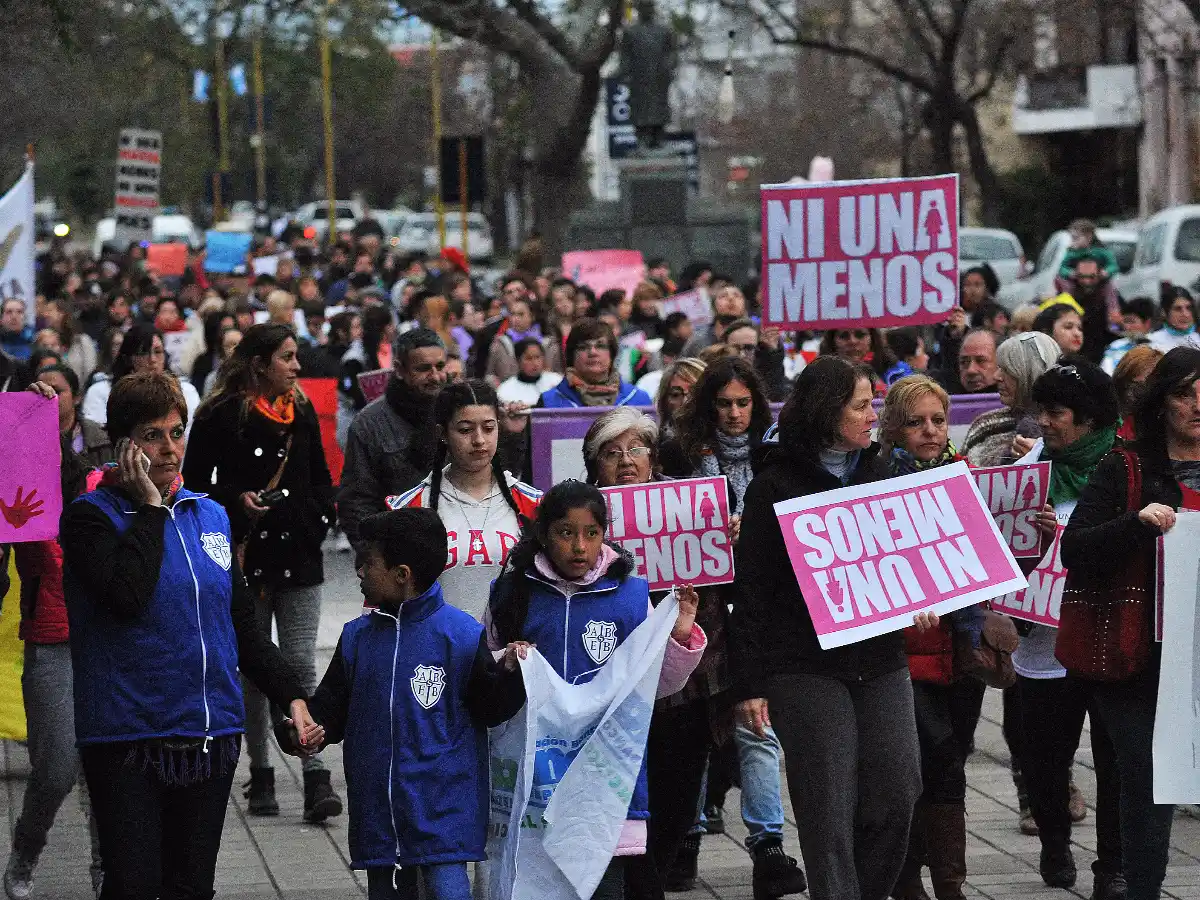 En las casas, en las calles, en las camas