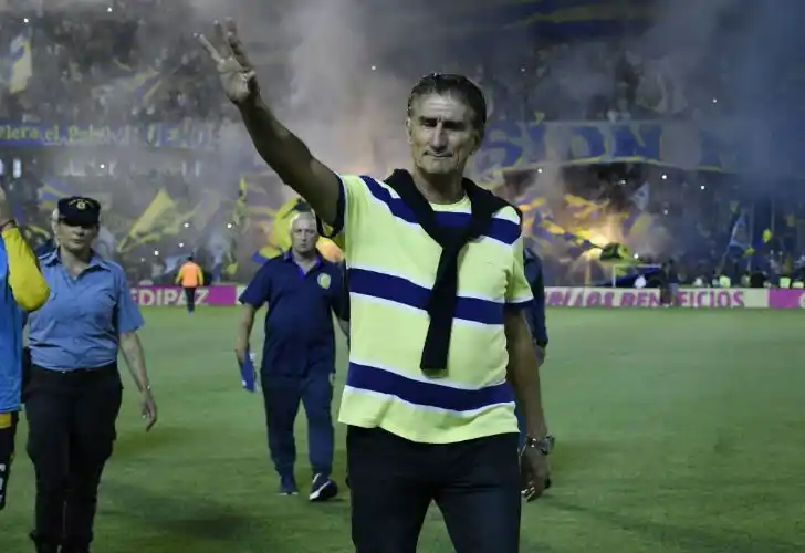 La Superliga se llevó a 21 entrenadores