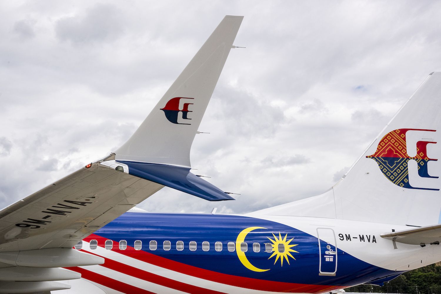 Malaysia Airlines planea ordenar 45 aviones adicionales