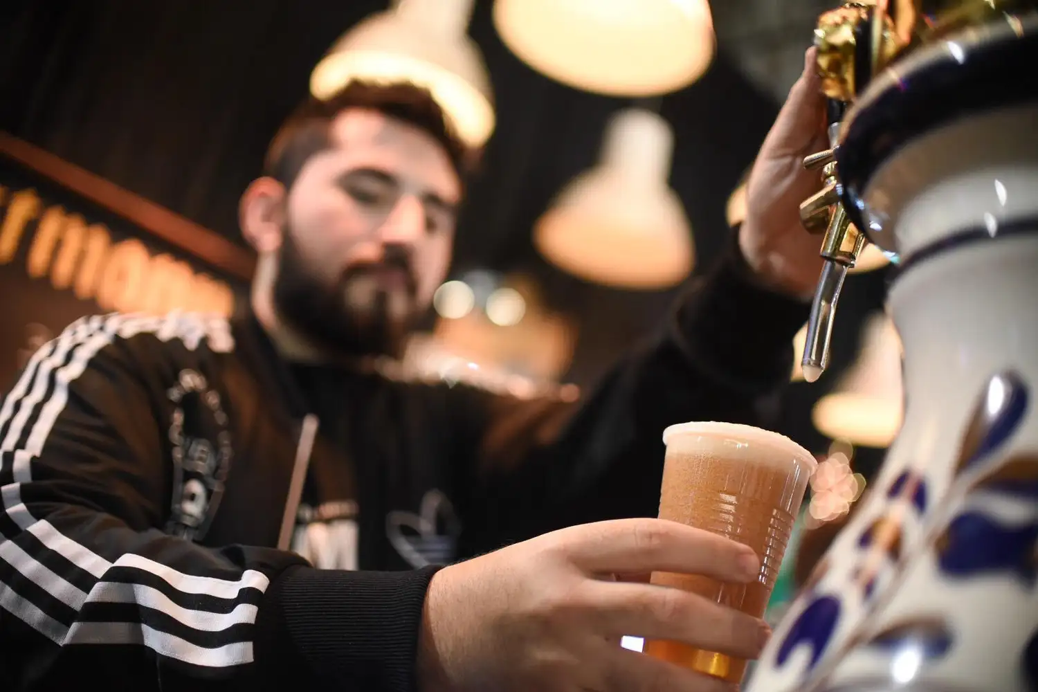 La ciudad celebrará la IPA Week