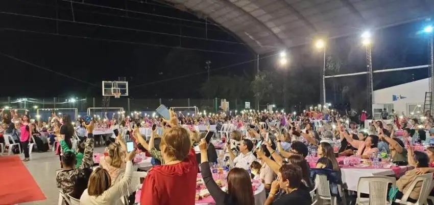 El Atardecer rosa, una iniciativa por la concientización del cáncer de mama