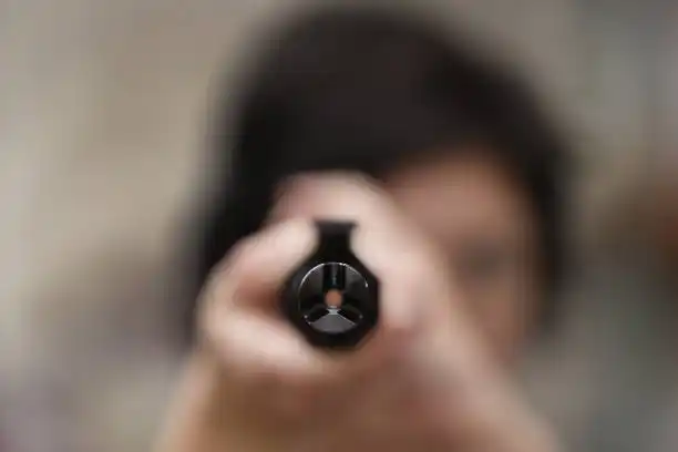 ¿QUÉ PASA? Nueva balacera en Bogotá