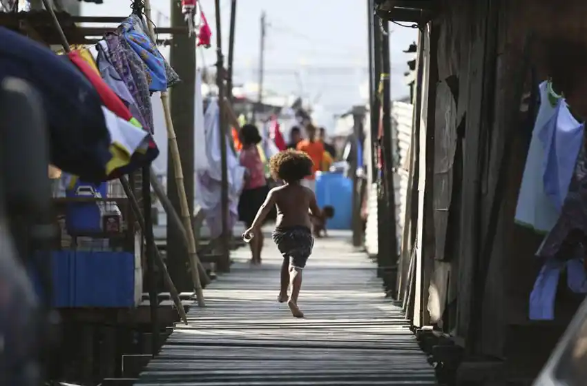 Al menos 20 muertos en enfrentamientos tribales en Papúa Nueva Guinea