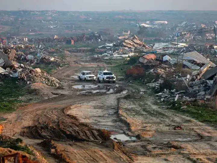 Estados islámicos instaron a Israel a cumplir los compromisos de paz
