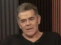 Julián Weich habló a corazón abierto sobre cómo superó la depresión: “Pensaba mucho en suicidarme”