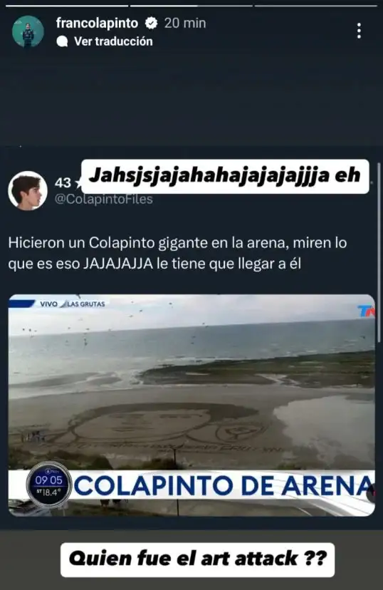 Colapinto