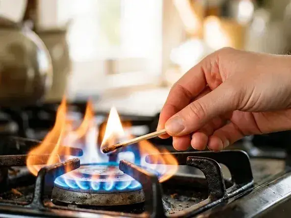 La investigación judicial analiza si una modificación en los estándares de calidad del gas natural aprobada en 2024 tuvo relación con el aumento de las intoxicaciones por monóxido de carbono.