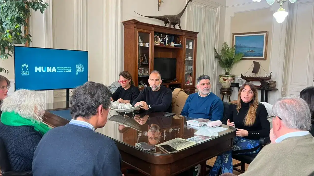 Tandil deberá realizar un diagnóstico con información cualitativa de diversas áreas.