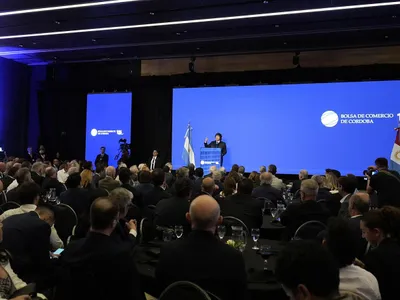 Para Milei, “la sociedad volverá a reflexionar” el 26 de octubre